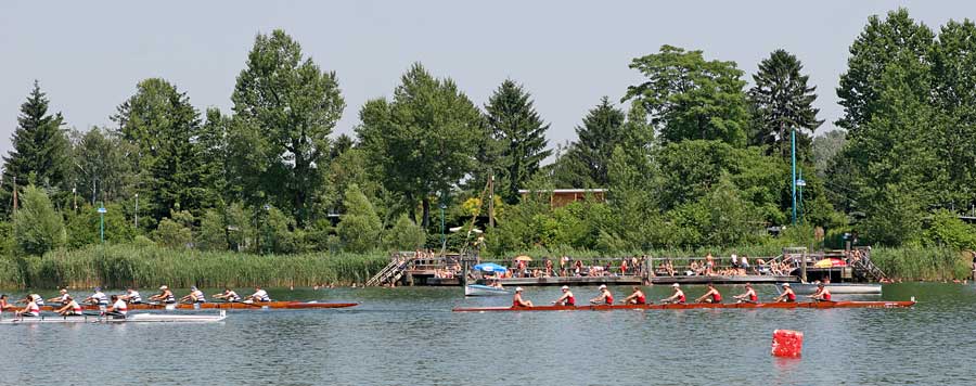 Foto 64/121 (Regatta 2008 beim WRC Donaubund)